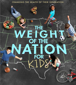 A Conversation with John Hoffman, Executive Producer of The Weight of the Nation for Kids