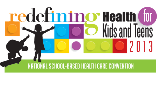 Redefining Health for Kids and Teens 2013