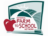 Farm-to-School logo