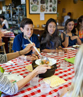 School Nutrition:  Growing Food, Eating Healthy