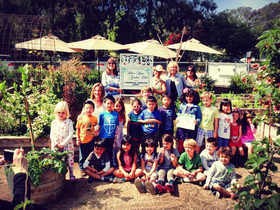 Garden Lessons from Edible Schoolyard Academy Help to Sprout a Dynamic School Community
