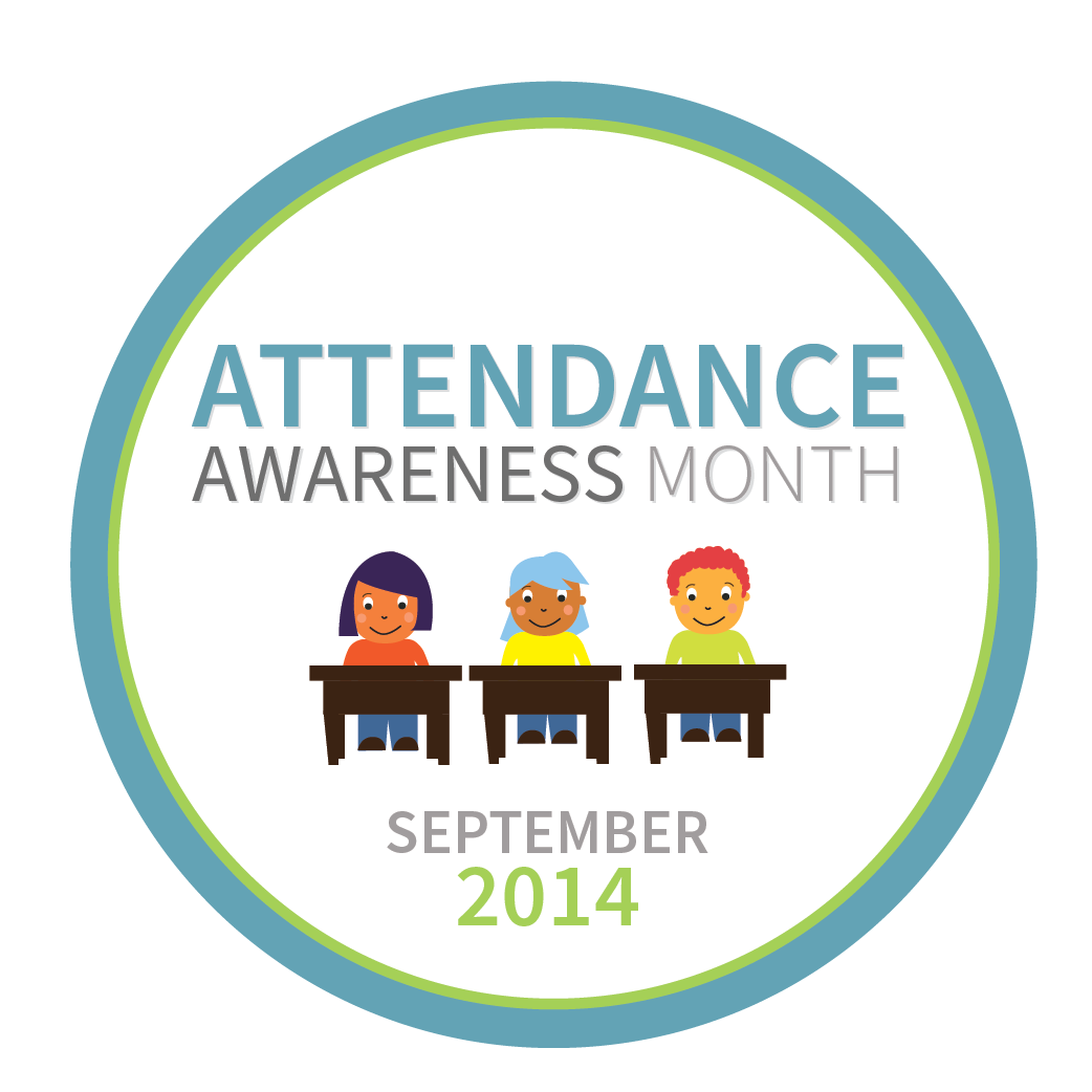 Tell Them That Attendance Counts!