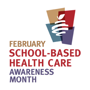 School-Based Health Care Awareness Month image