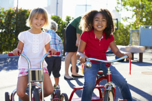 Kids-Bicycles
