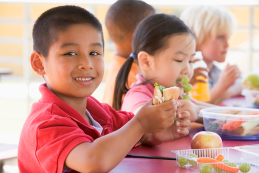 Signs of Progress in the Fight Against Childhood Obesity