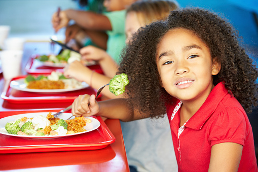 Eat What You Sow (and Other Lessons from America’s Healthiest Schools)