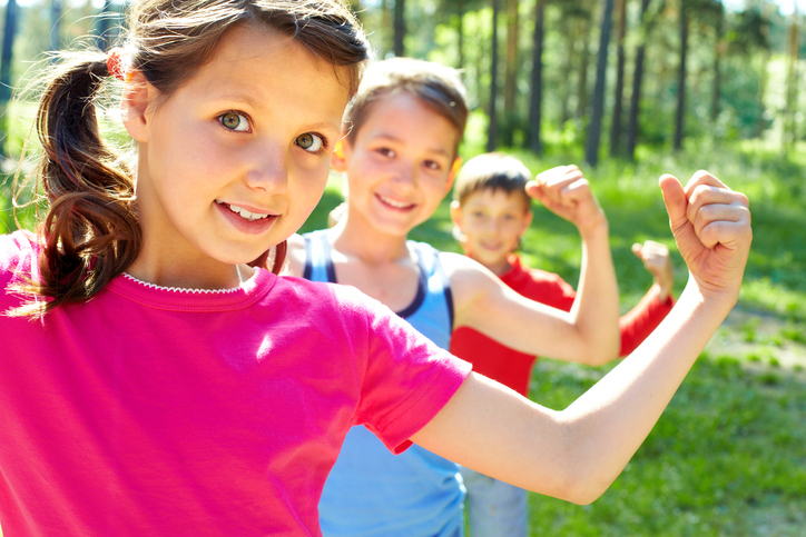 Addressing Health Equity and Childhood Obesity
