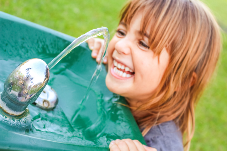 Resources on the Importance of Safe Drinking Water in Schools