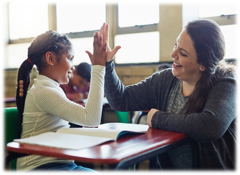 Supporting Student and Staff Well-Being: The Thriving Schools Integrated Assessment (TSIA) & Resilience in School Environments (RISE) Index