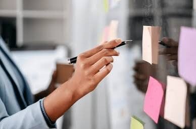 Thriving Schools Strategy Workshops
